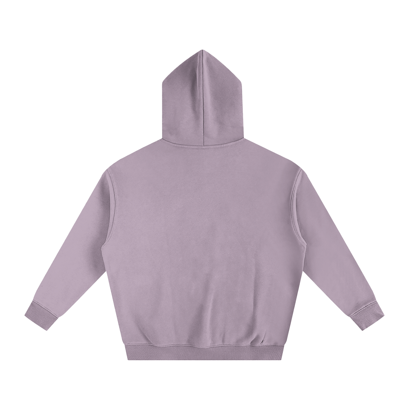 GOD FIRST WOMENS HOODIE (oversized)