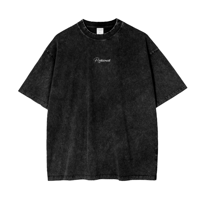 Follow Him Womens Tee