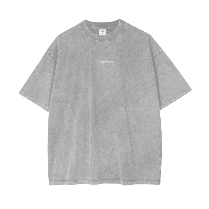 Follow Him Womens Tee