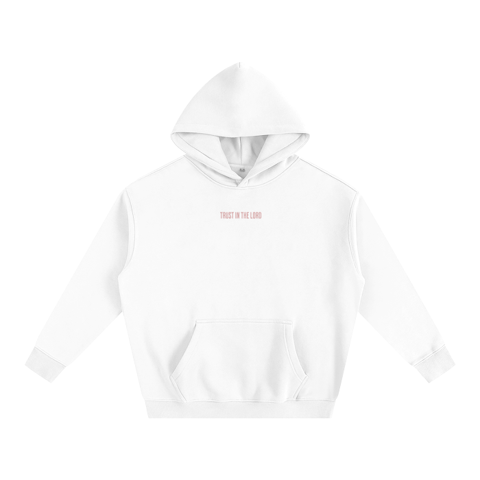 Trust In the Lord Hoodie