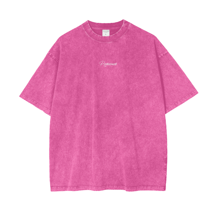 Follow Him Womens Tee