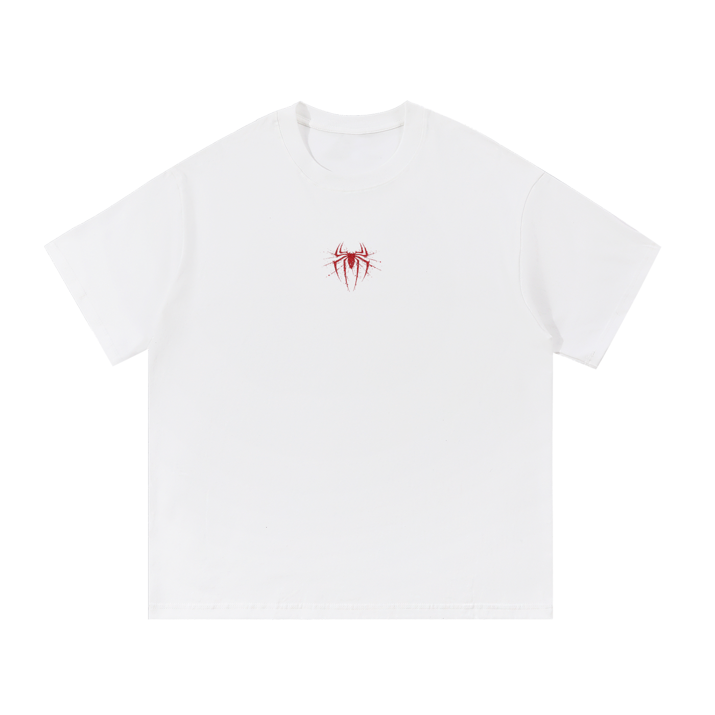 The Only Way Shirt (size up)