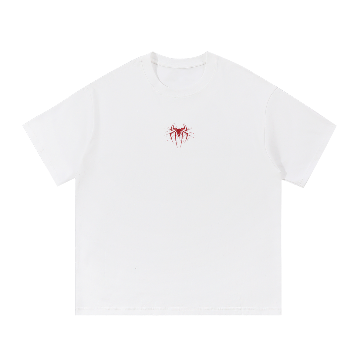 The Only Way Shirt (size up)
