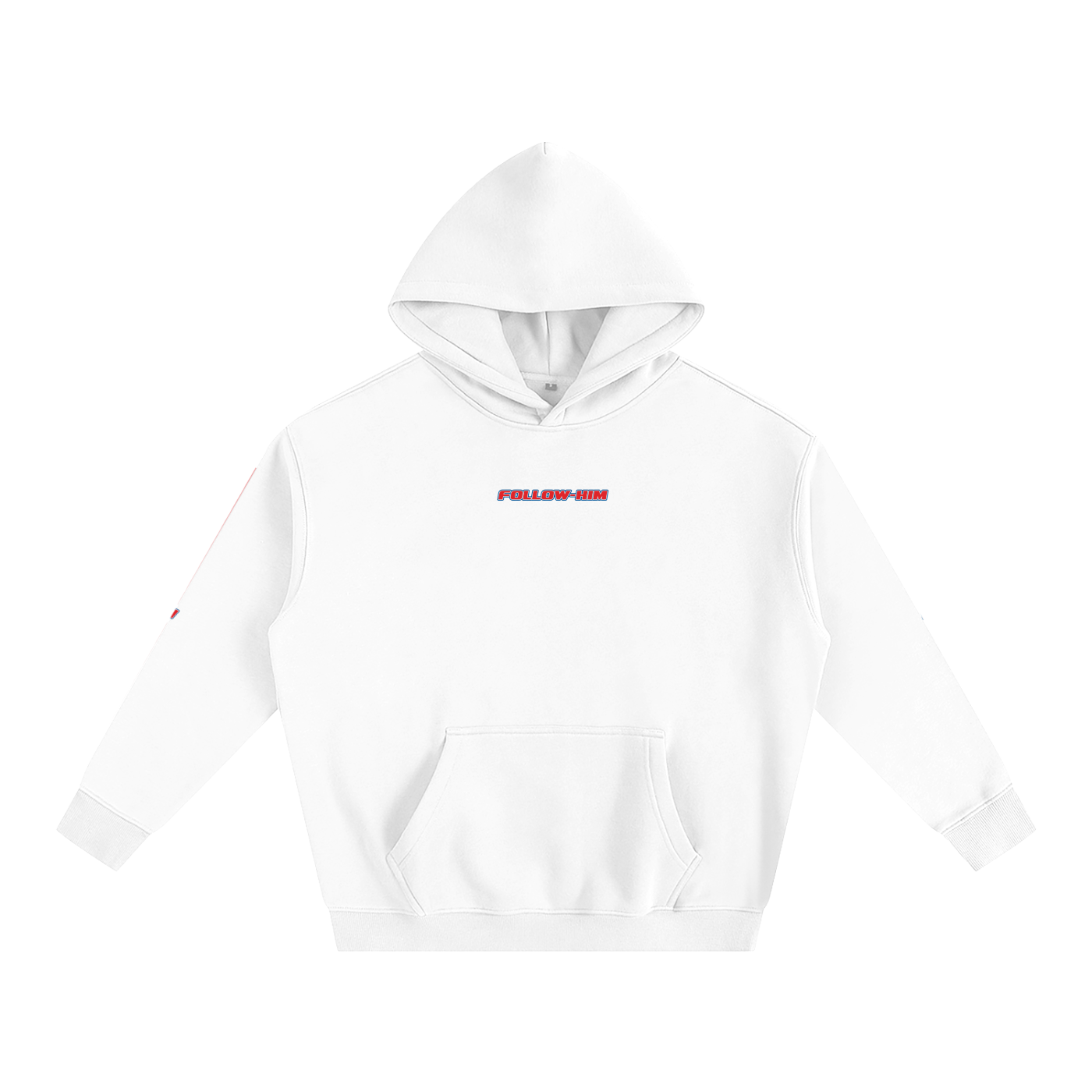 One Way Home Vintage Hoodie