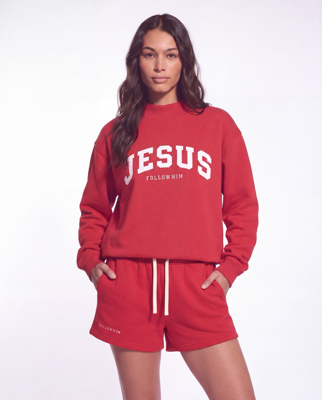Essential Sweatshorts