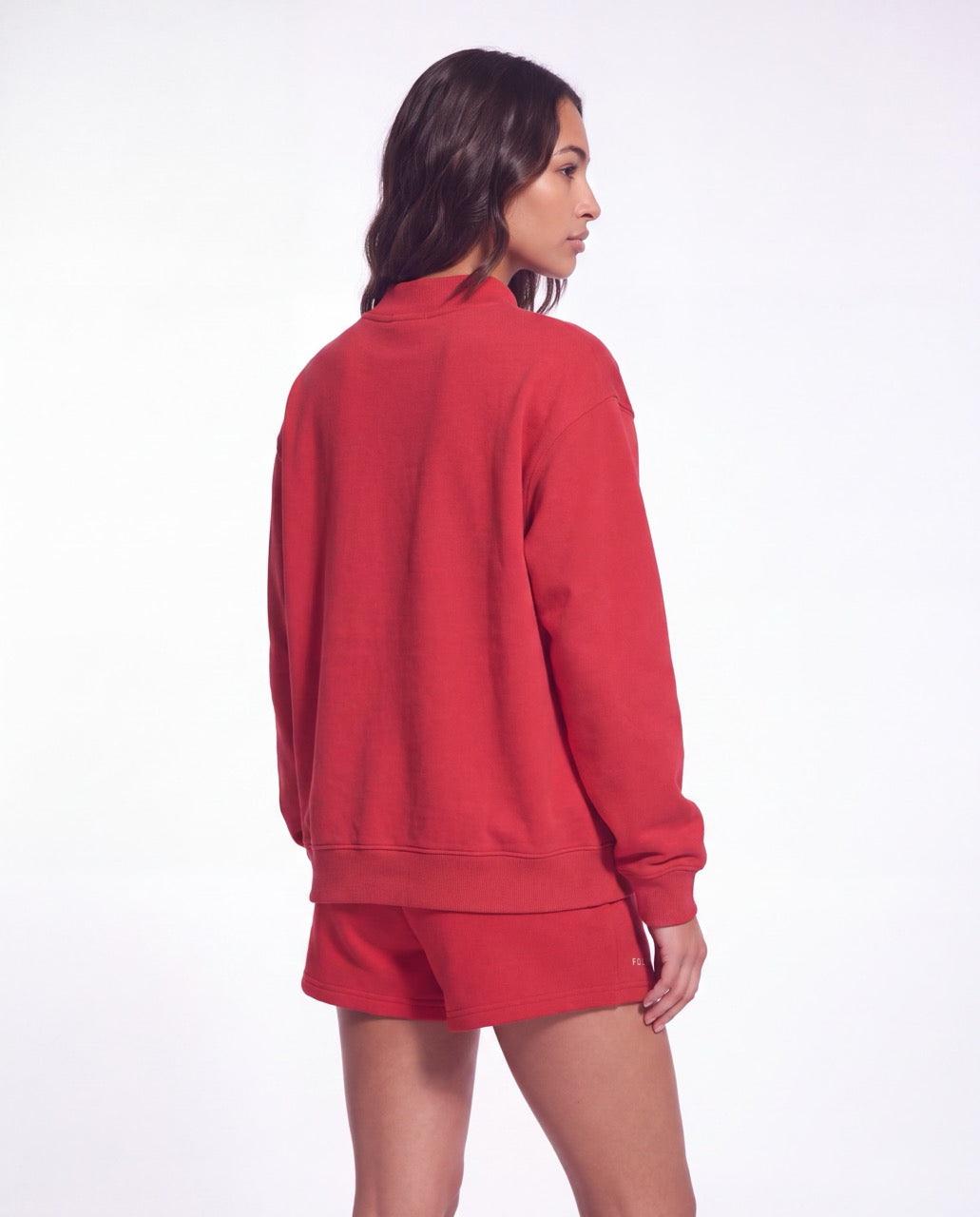 Essential Sweatshorts