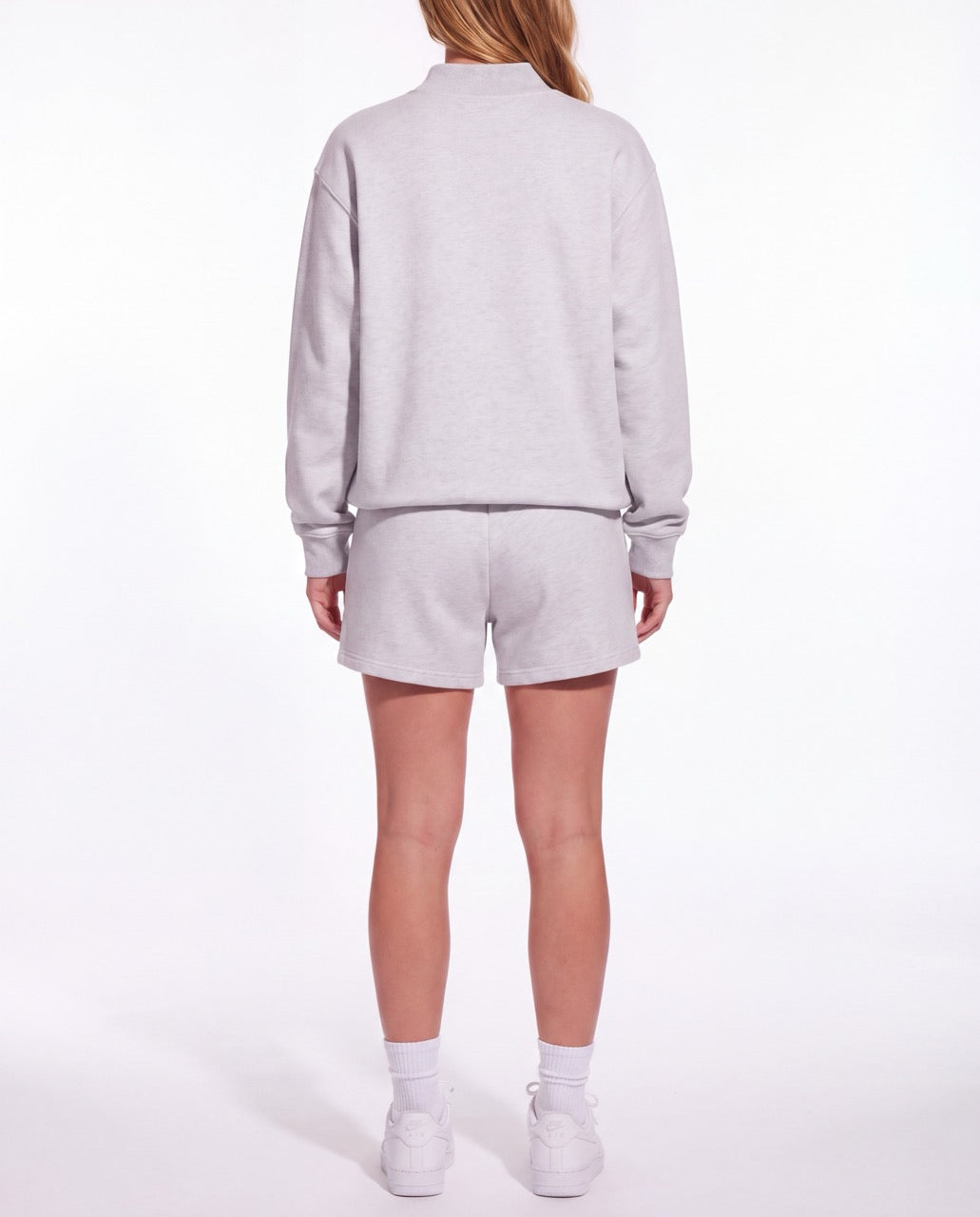 Essential Sweatshorts