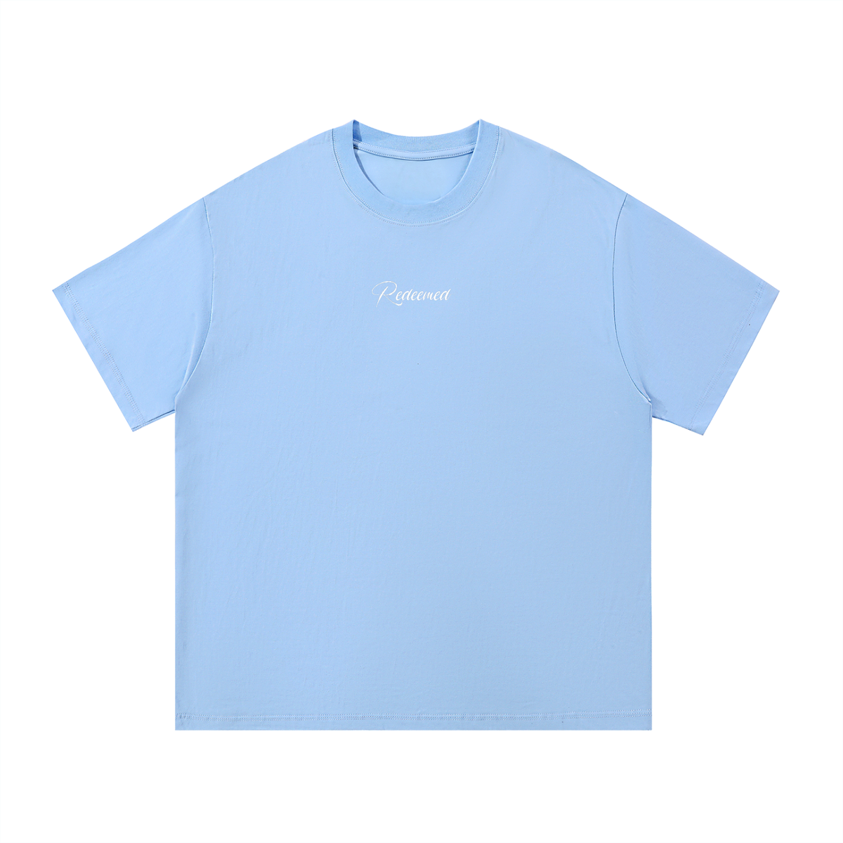 Plain Follow Him Womens Tee