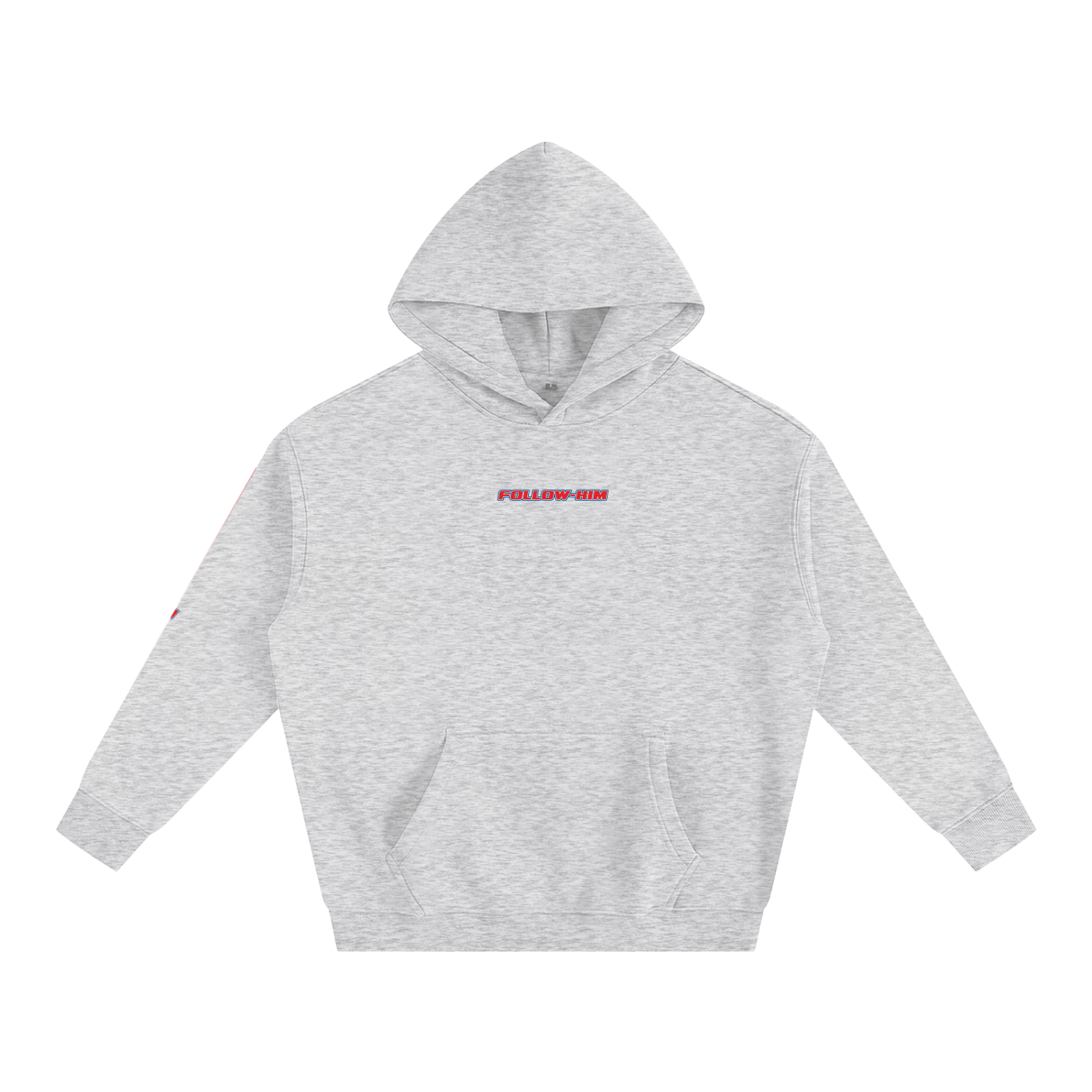One Way Home Vintage Hoodie