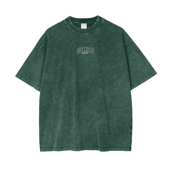 Only Christ Gym Tee