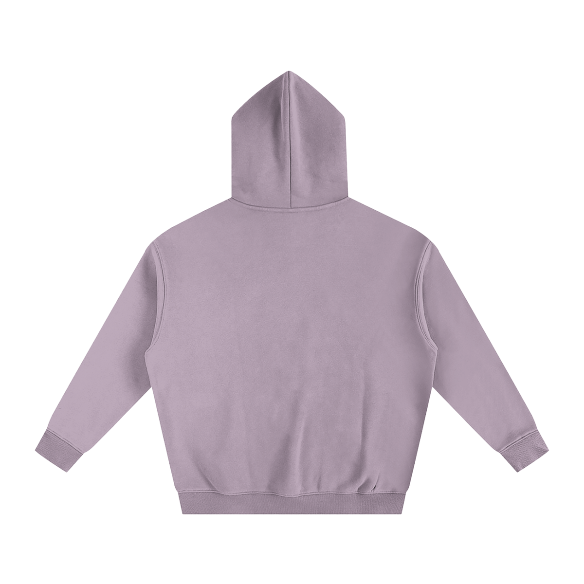 GOD FIRST WOMENS HOODIE (oversized)