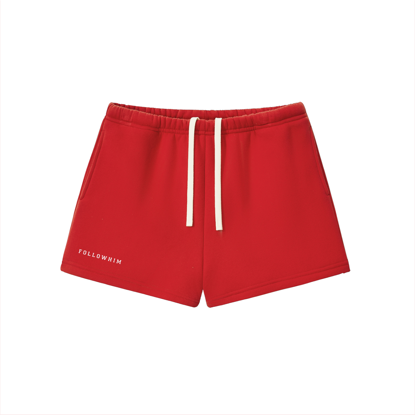 Essential Sweatshorts