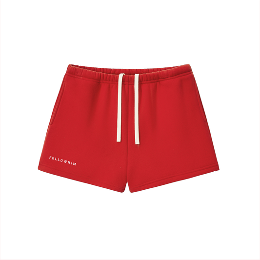 Essential Sweatshorts