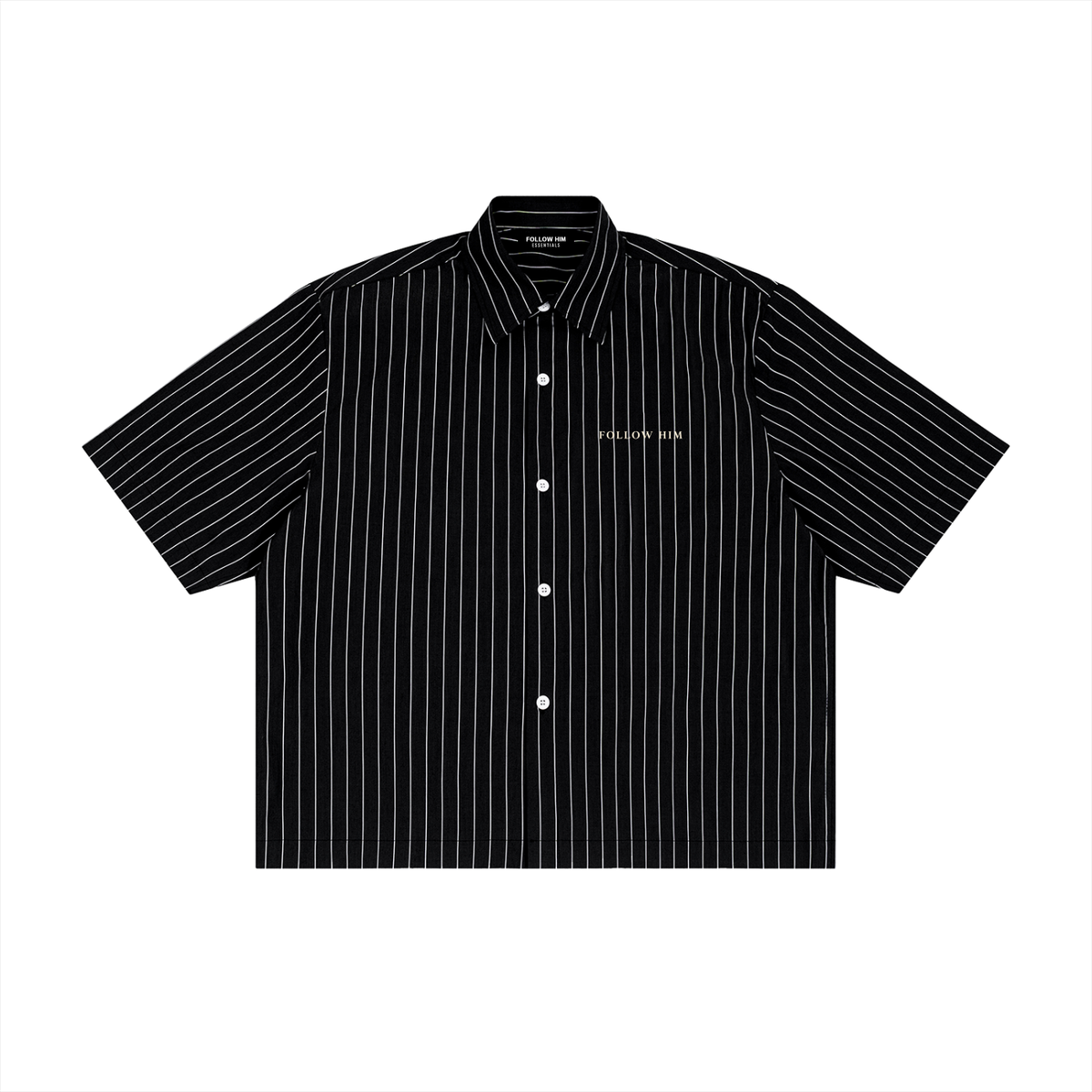 Follow Him Tee