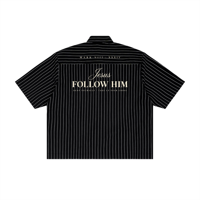 Follow Him Tee