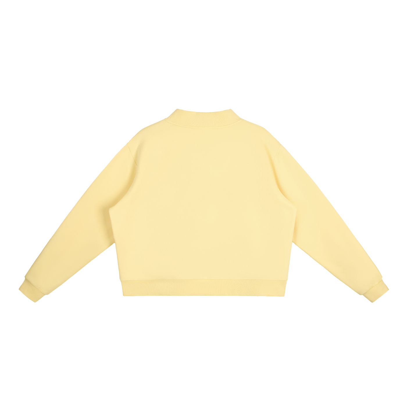 Essential Jesus Mockneck