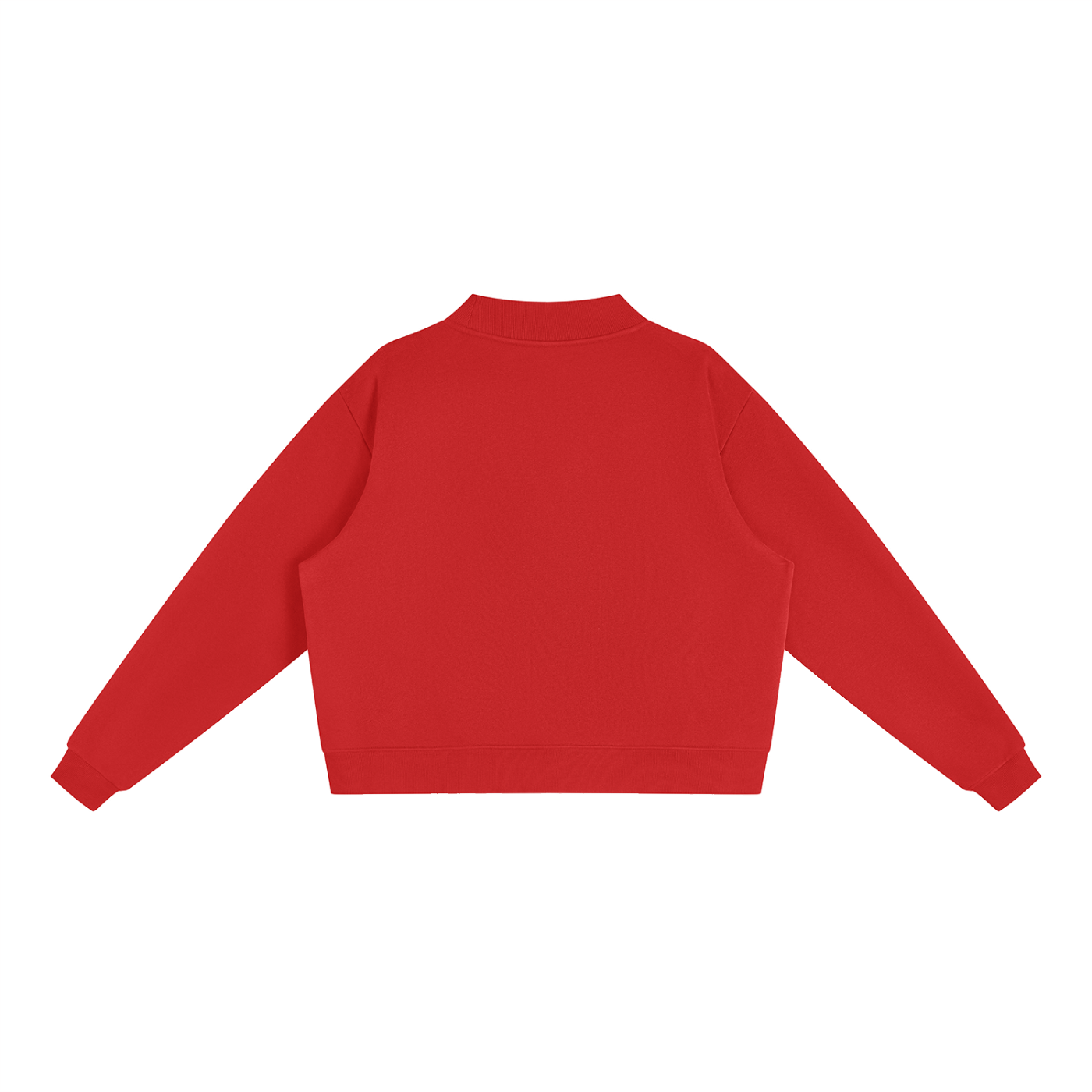 Essential Jesus Mockneck