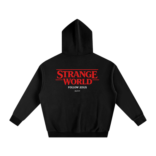 Strange World Hoodie