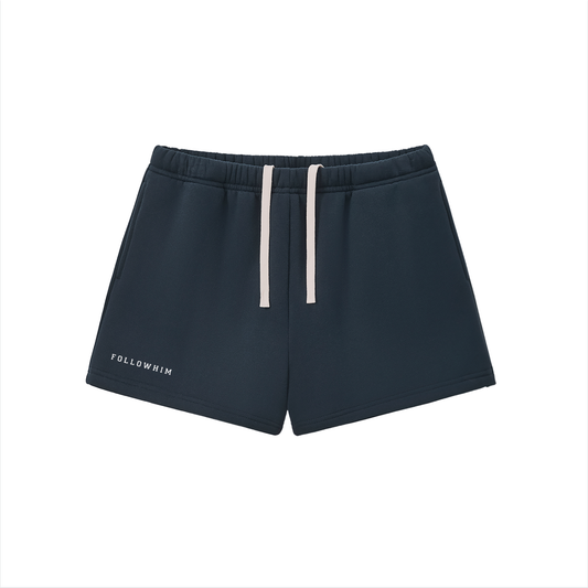 Essential Sweatshorts