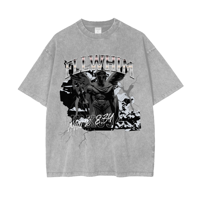 FLLWHIM Gym Tee