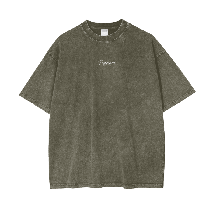 Follow Him Womens Tee