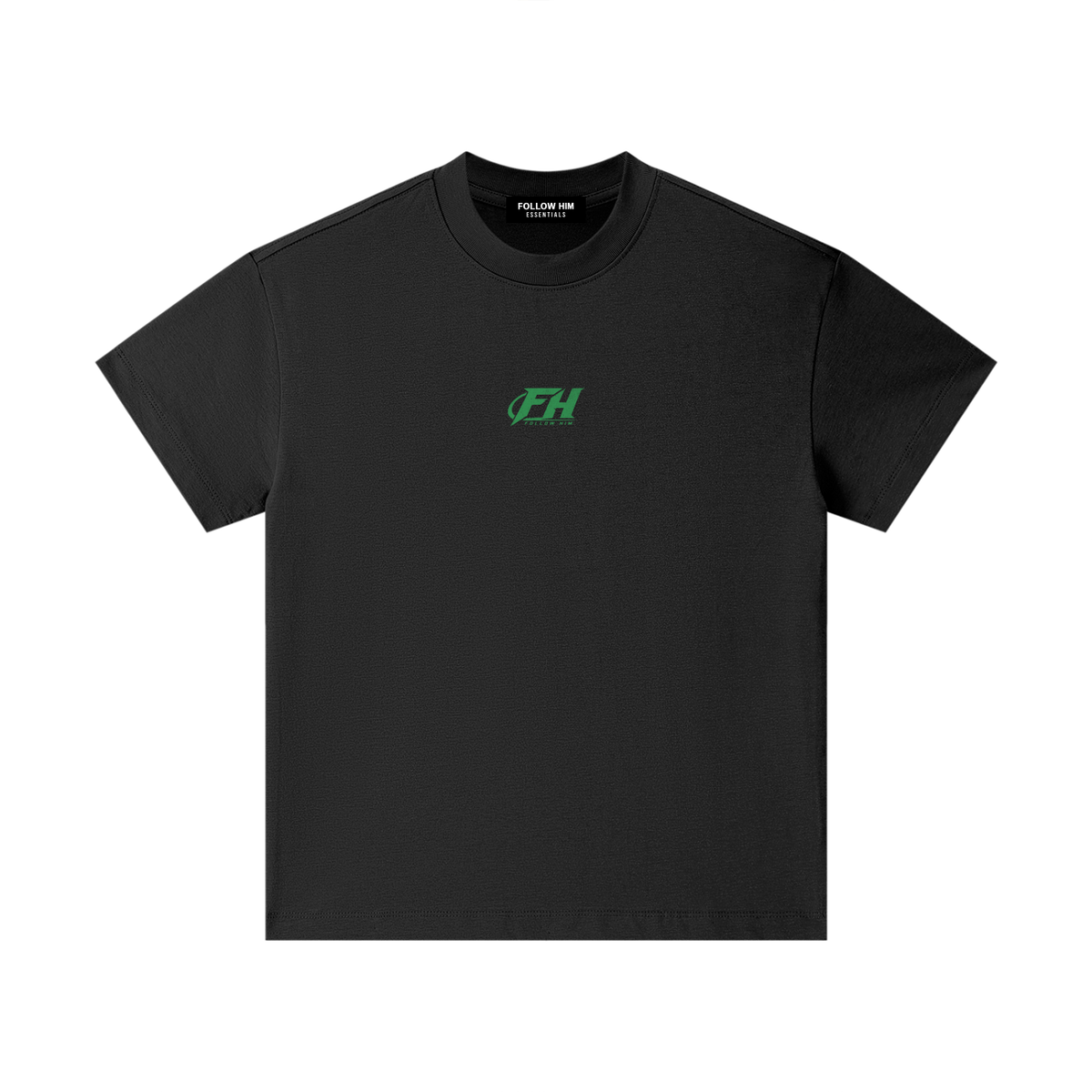 Youth DOOMED Follow Jesus Tee