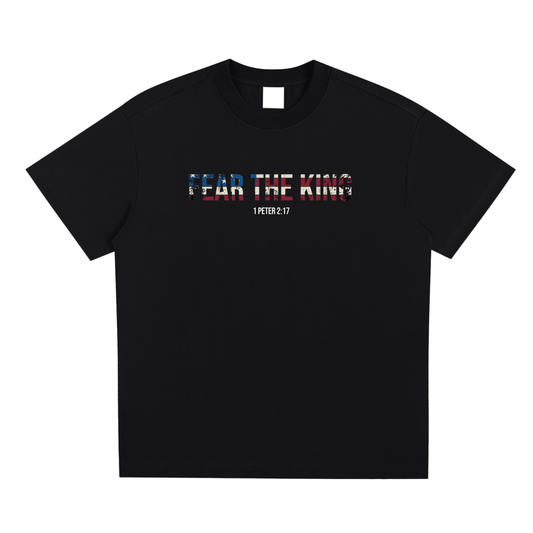 Fear The King Tee