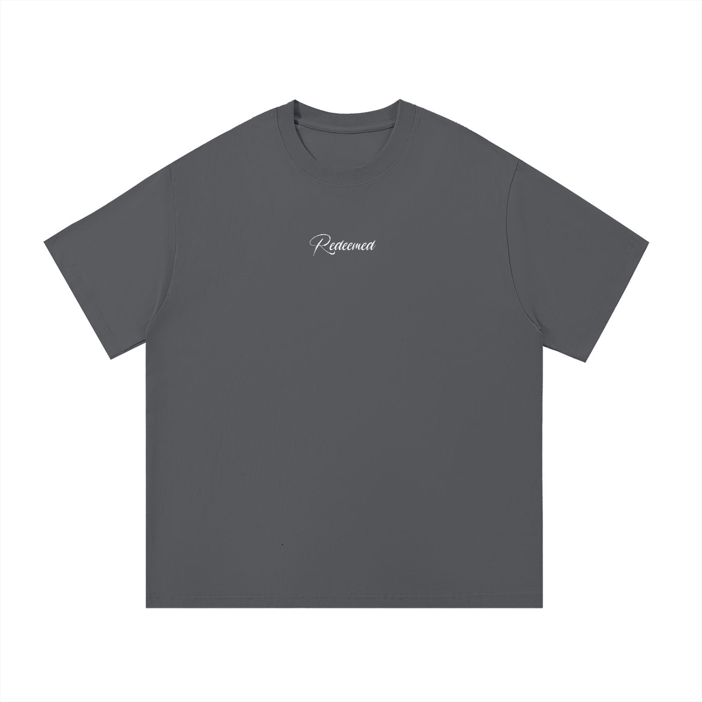 Plain Follow Him Womens Tee