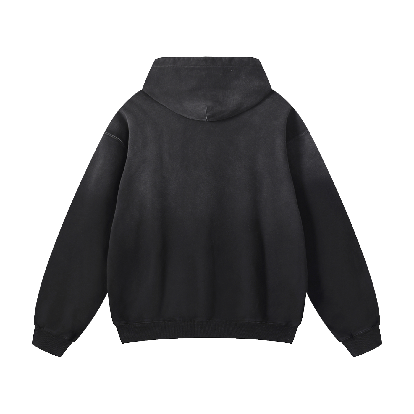 Heavyweight Follow Him Hoodie