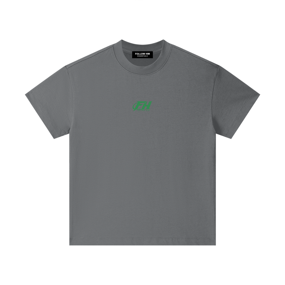 Youth DOOMED Follow Jesus Tee