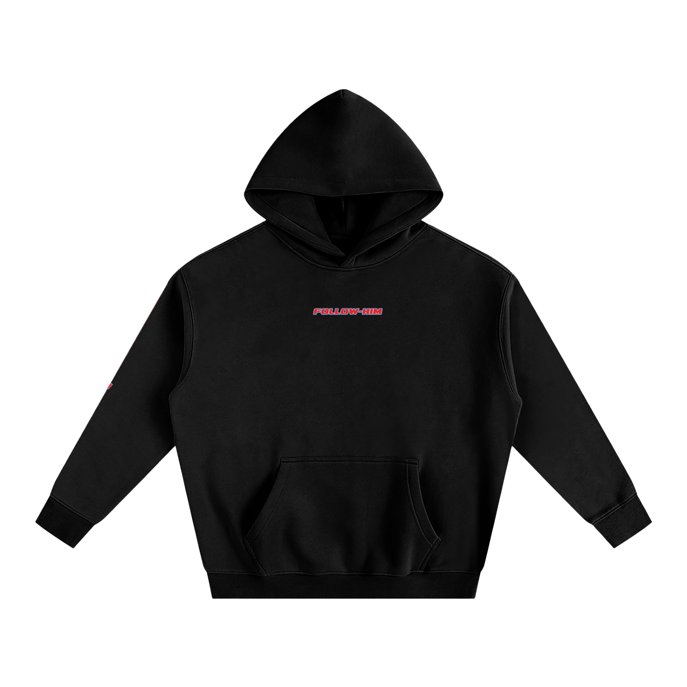 One Way Home Vintage Hoodie