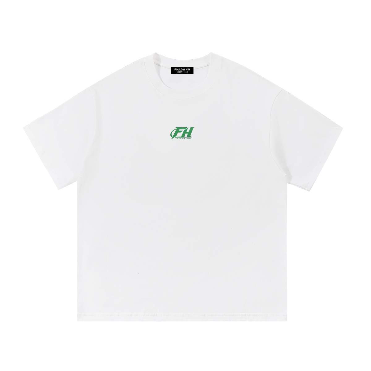 DOOMED Follow Jesus Tee