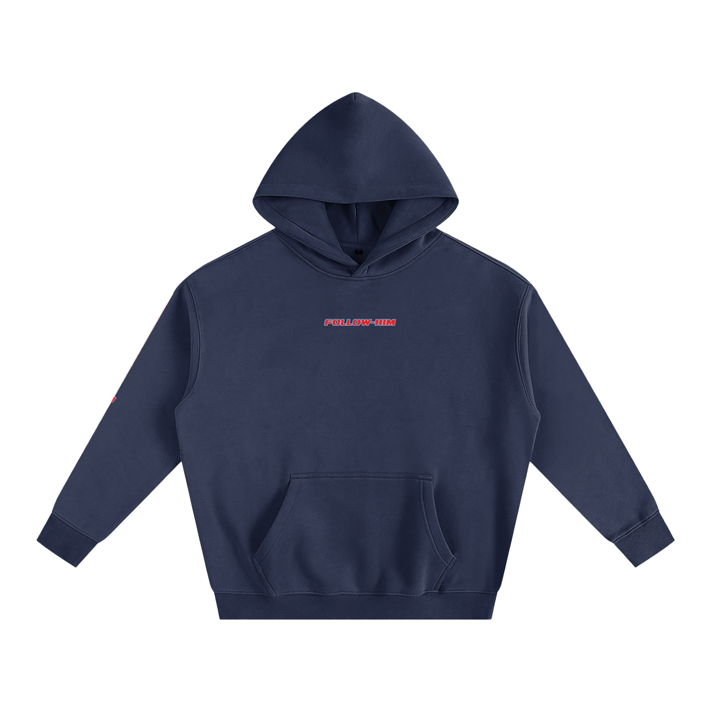 One Way Home Vintage Hoodie