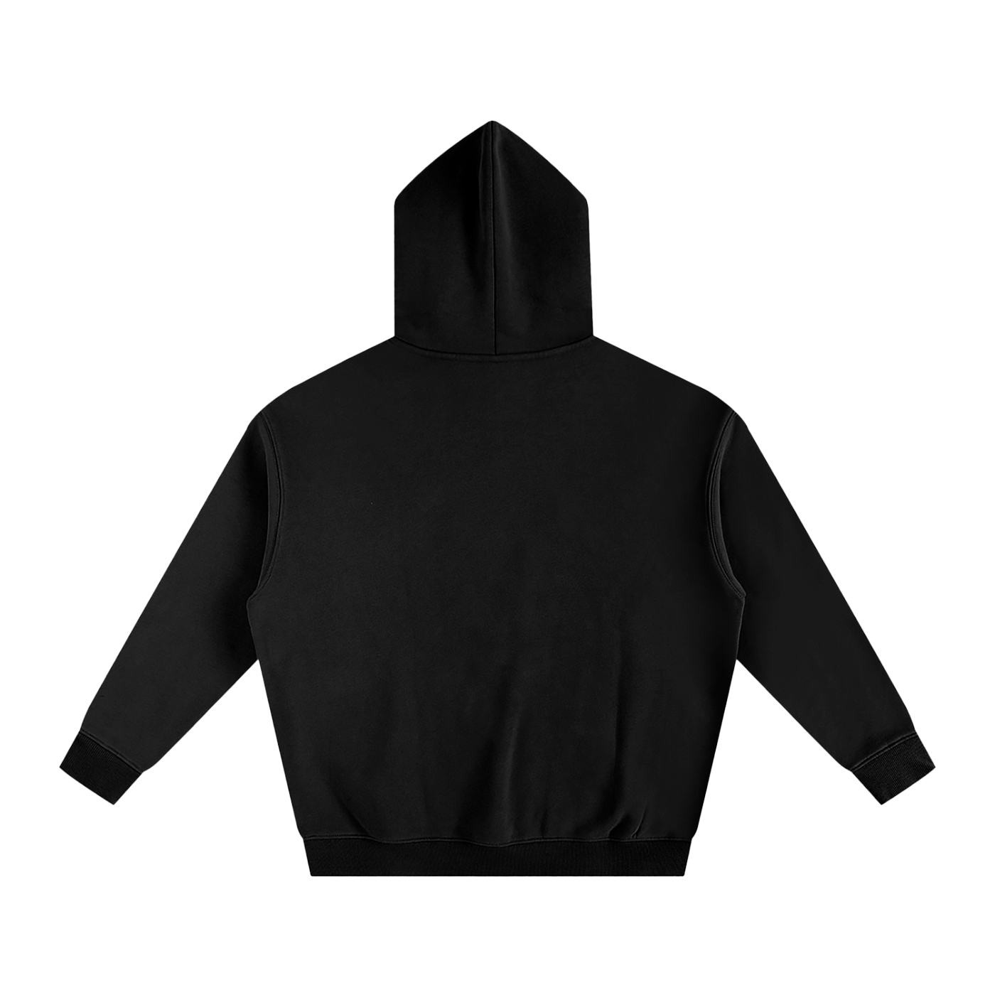 Fear The King Hoodie (American Flag Edition)