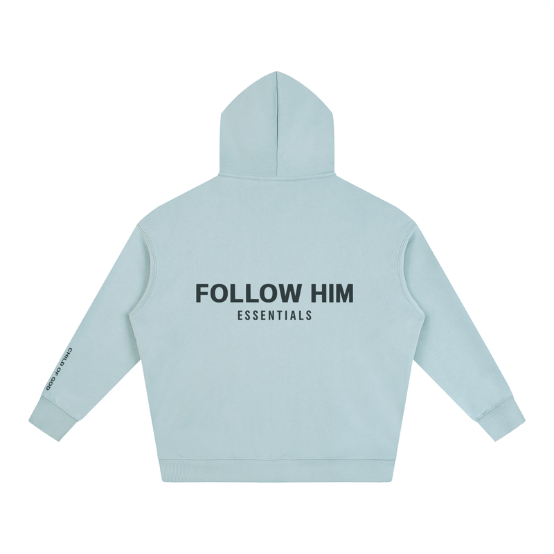 Child of God Essential Hoodie