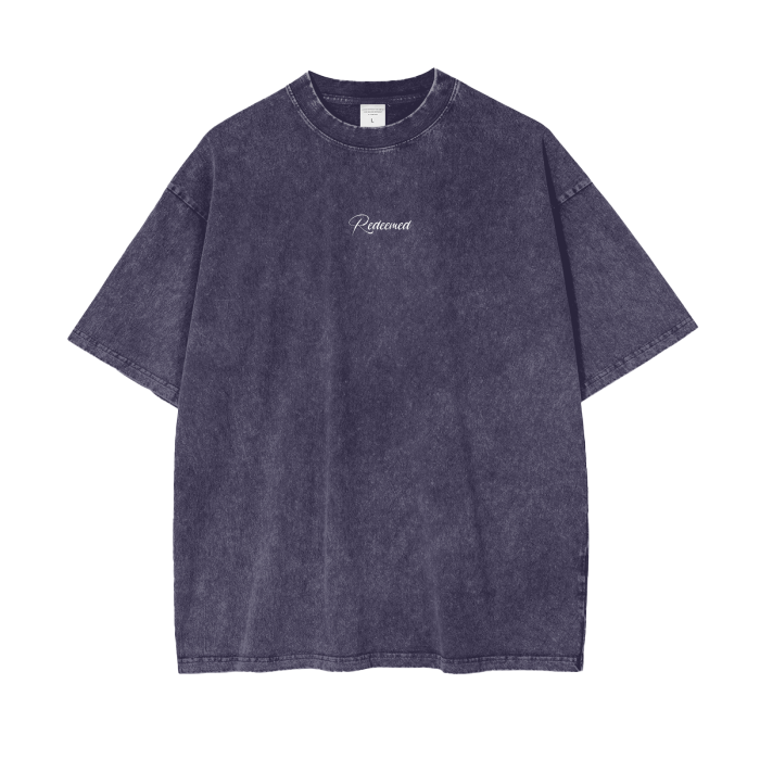 Follow Him Womens Tee