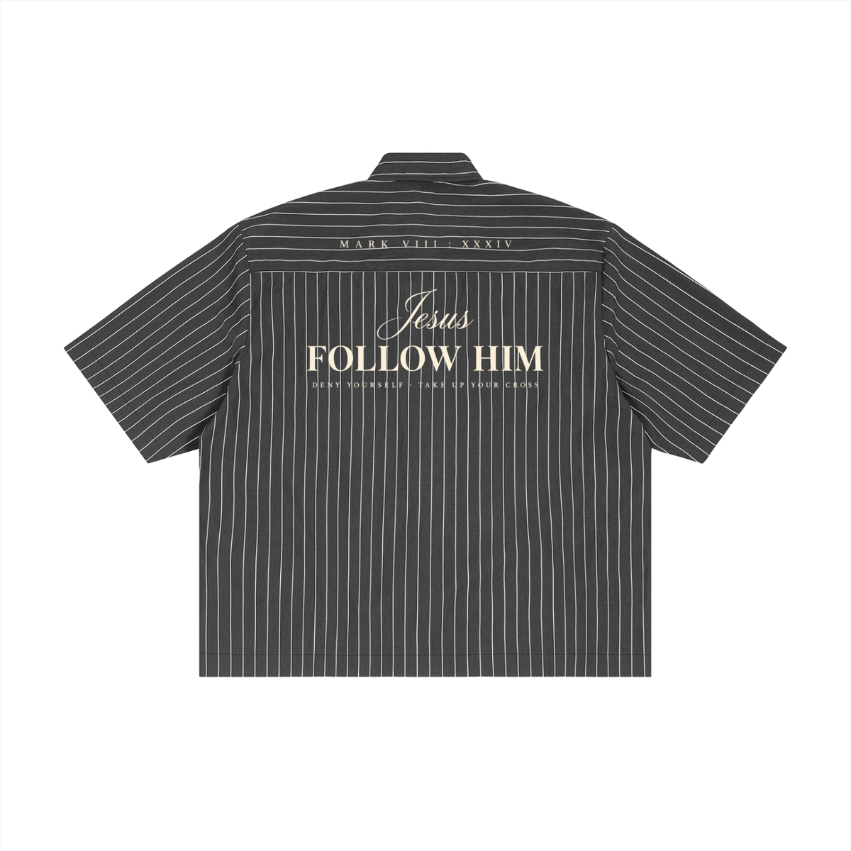Follow Him Tee
