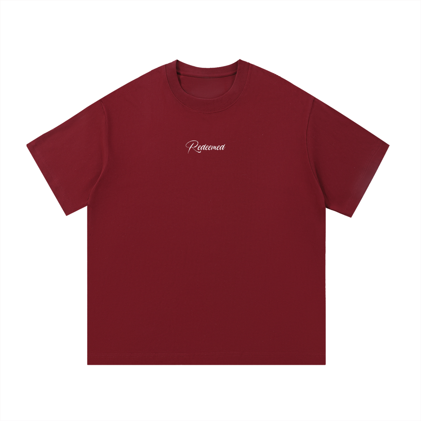 Plain Follow Him Womens Tee