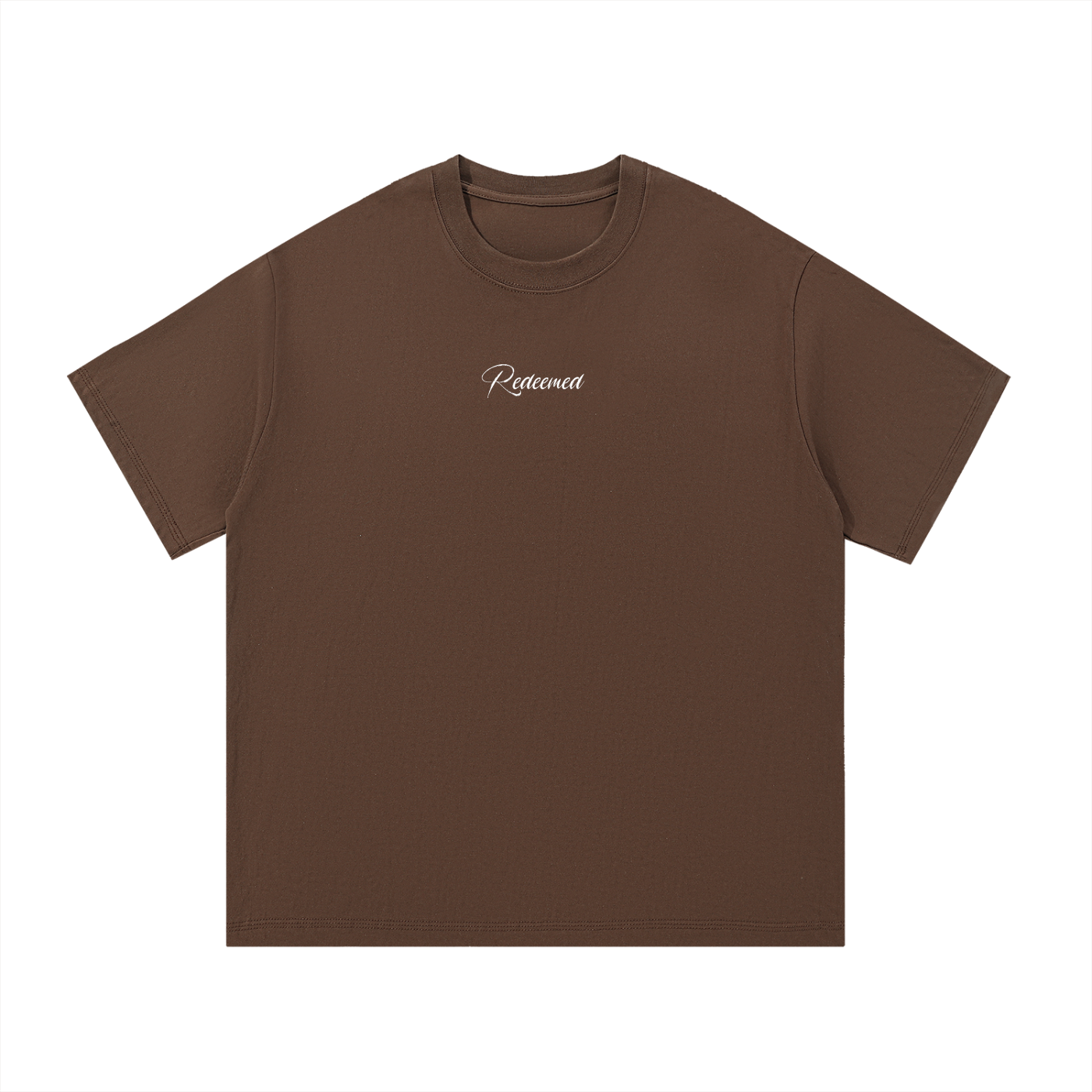 Plain Follow Him Womens Tee