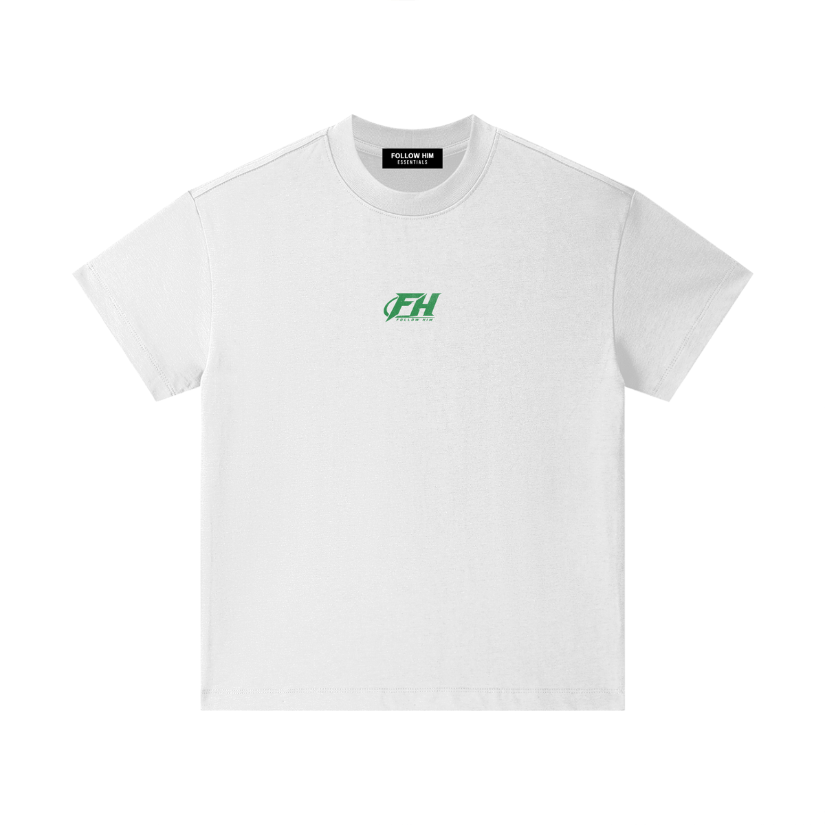 Youth DOOMED Follow Jesus Tee