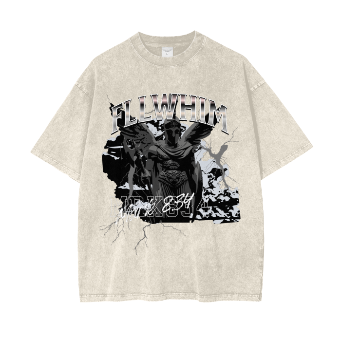 FLLWHIM Gym Tee
