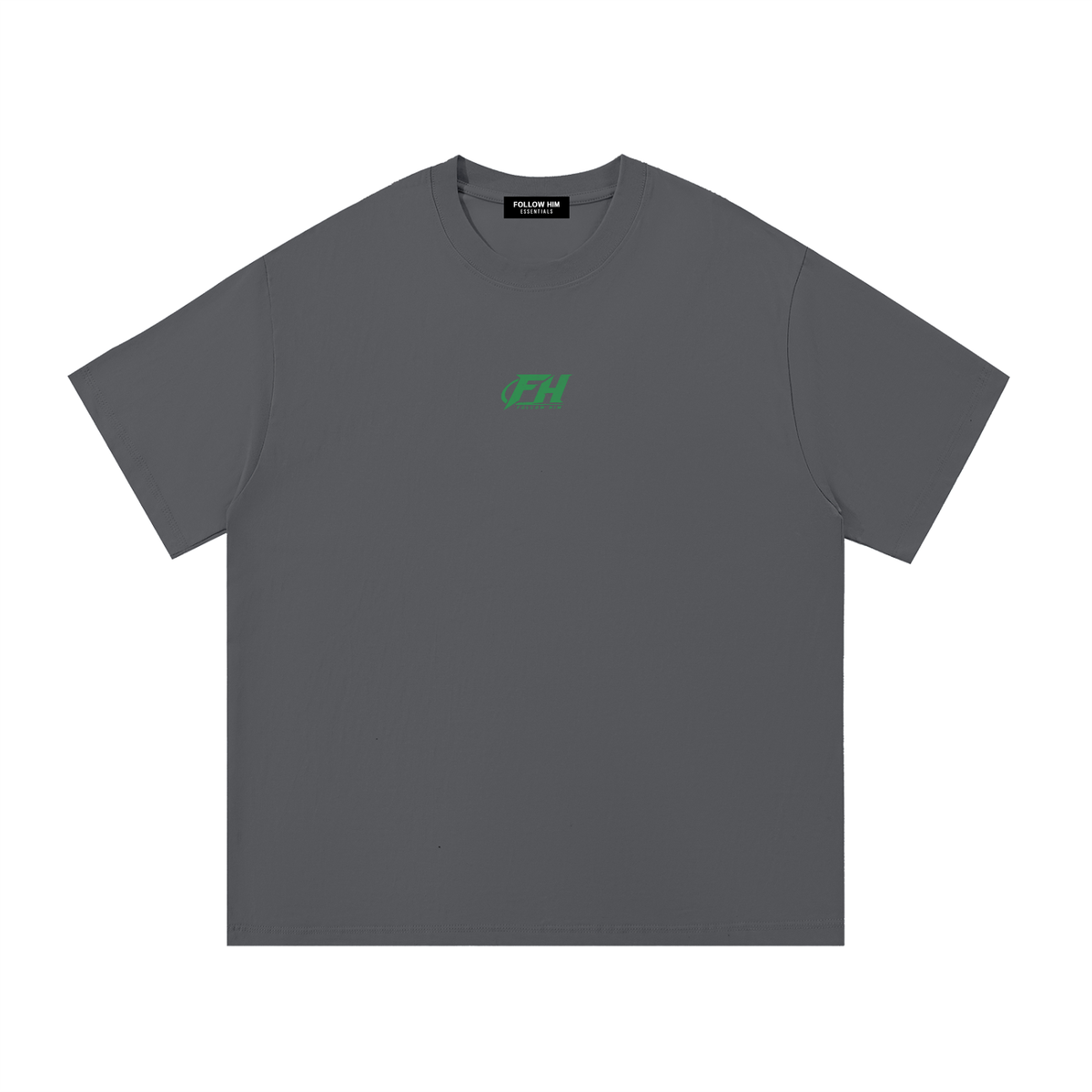 DOOMED Follow Jesus Tee