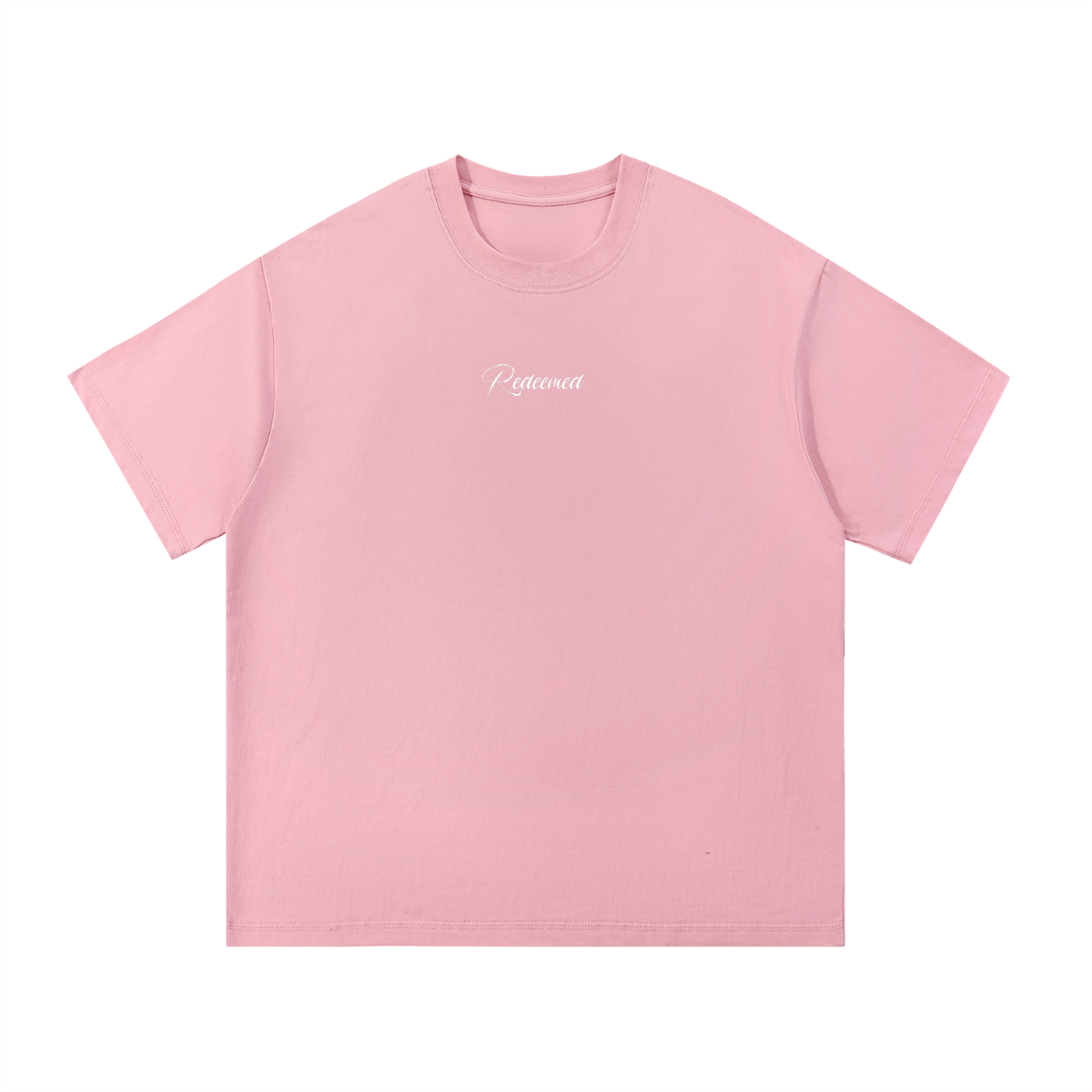 Plain Follow Him Womens Tee
