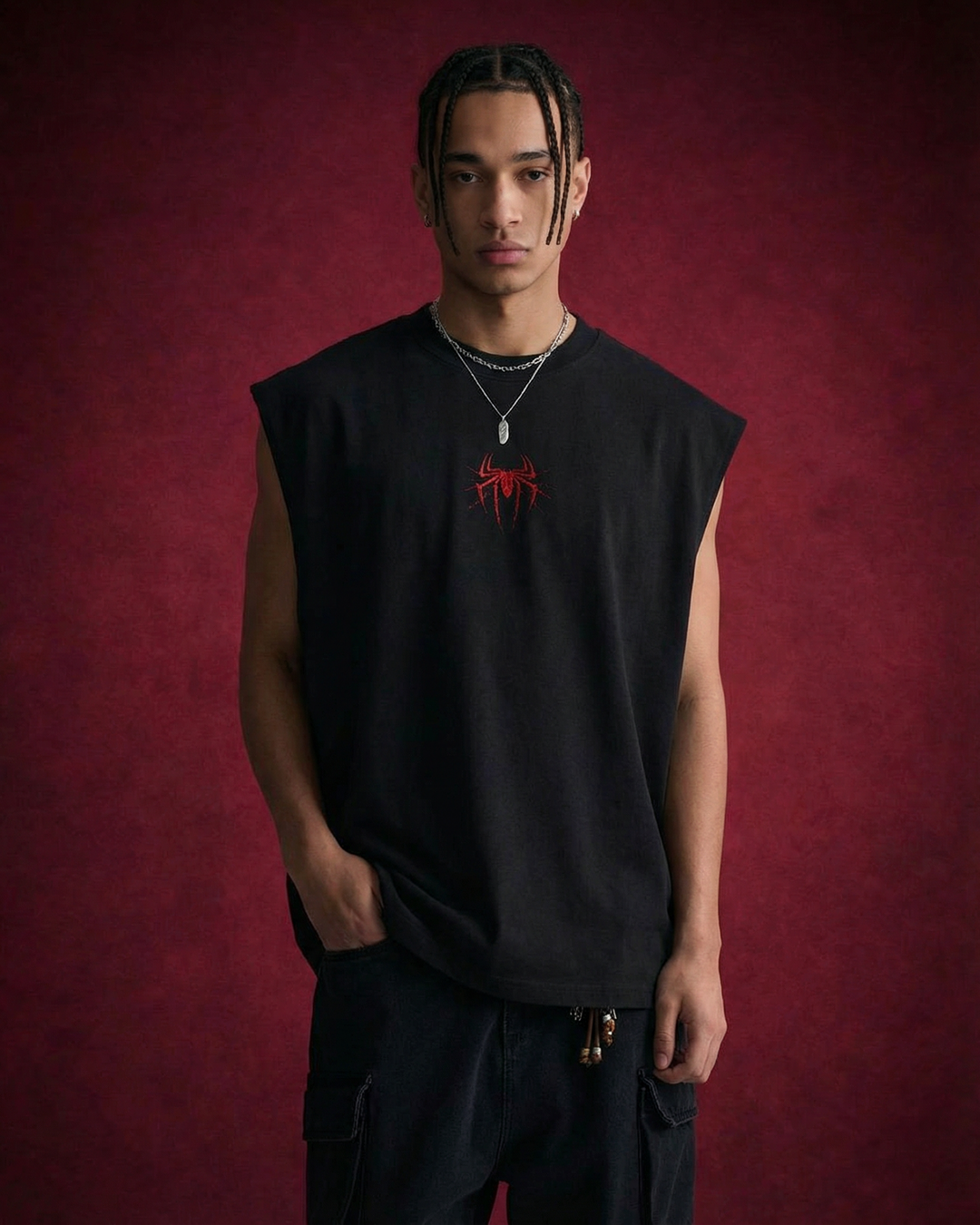 The Only Way Cut-Off