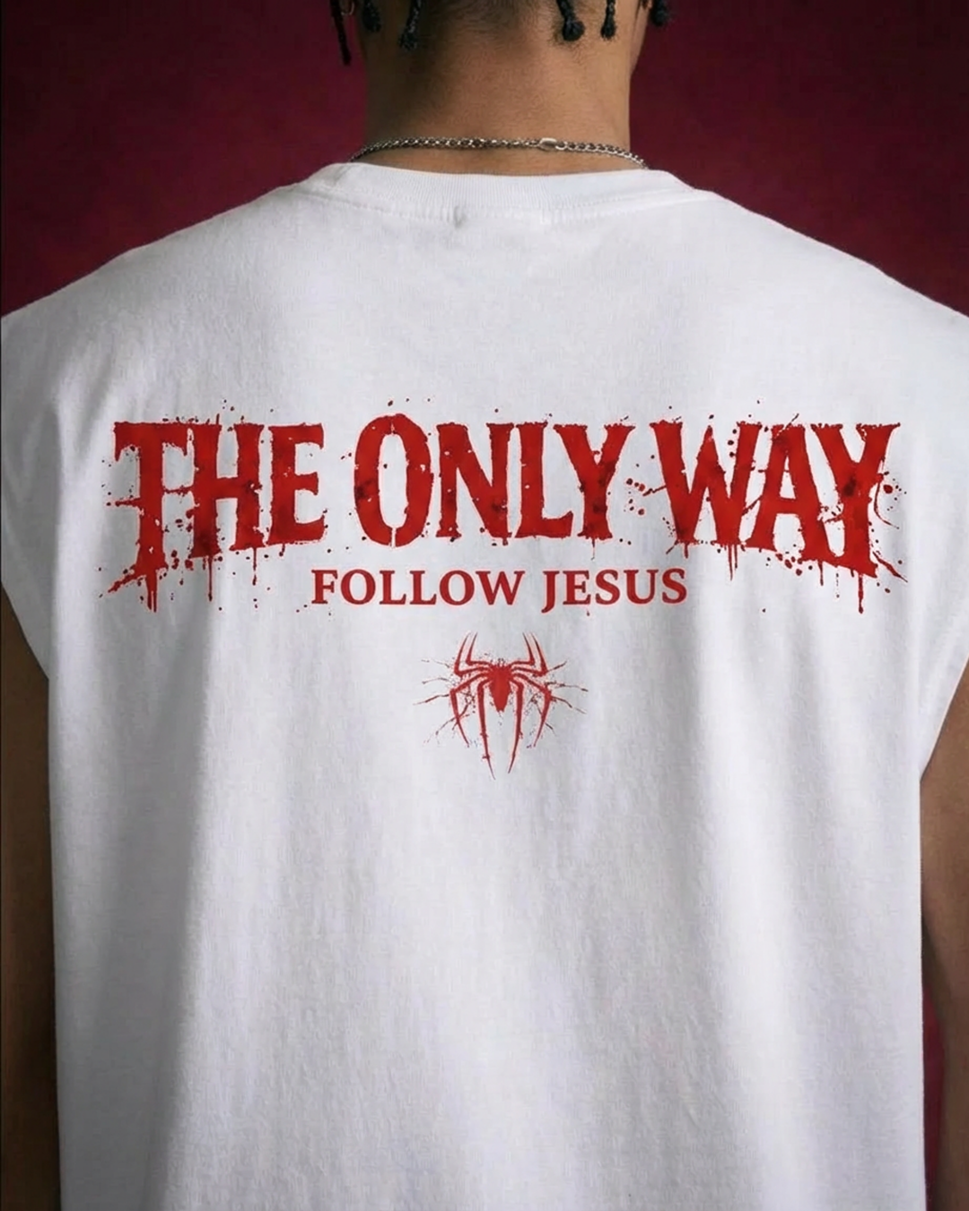 The Only Way Cut-Off