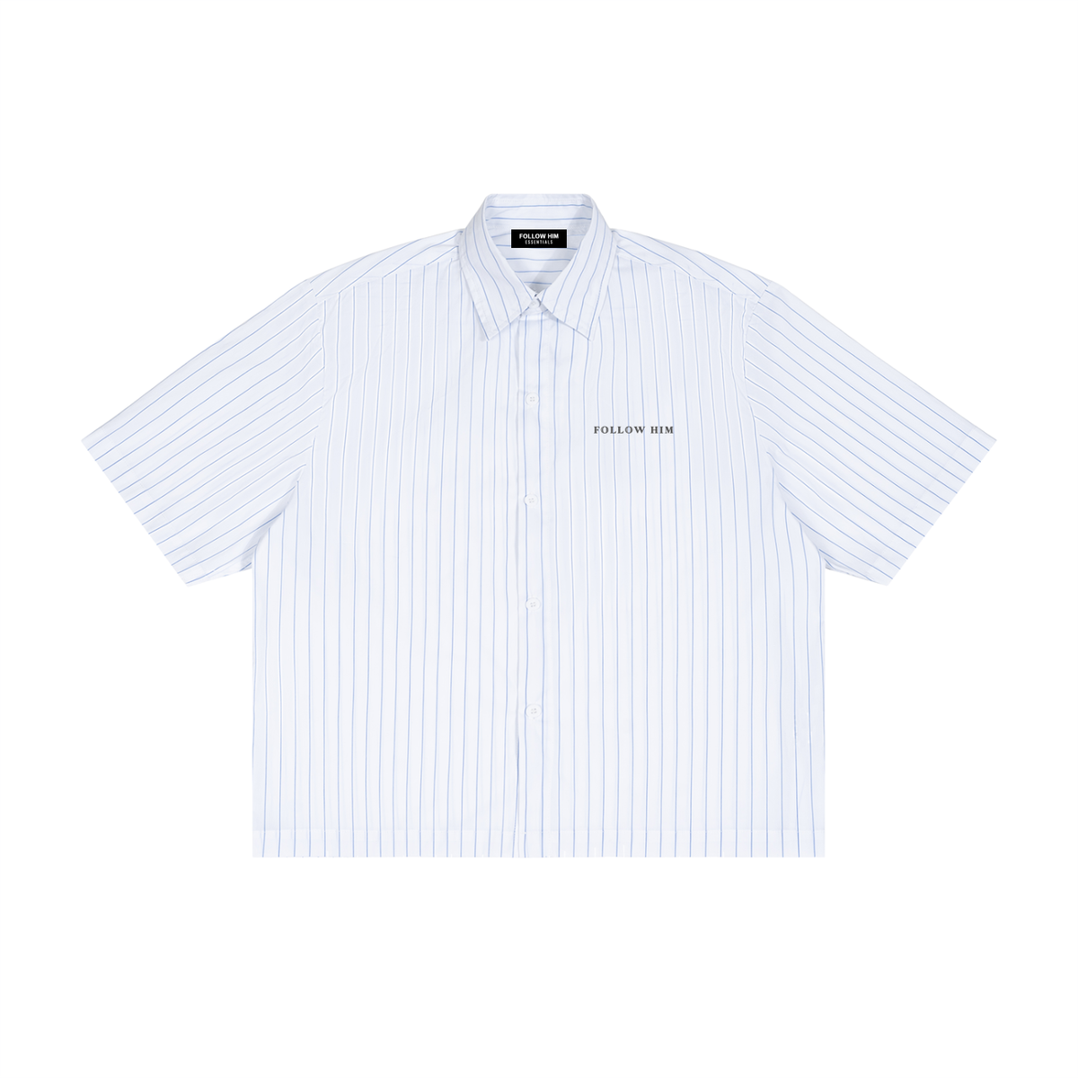 Follow Him Tee