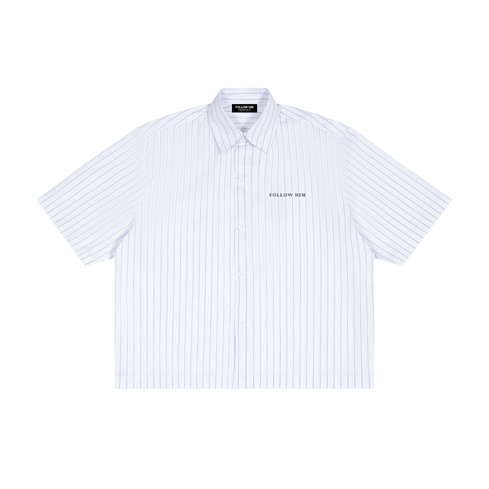 Follow Him Tee