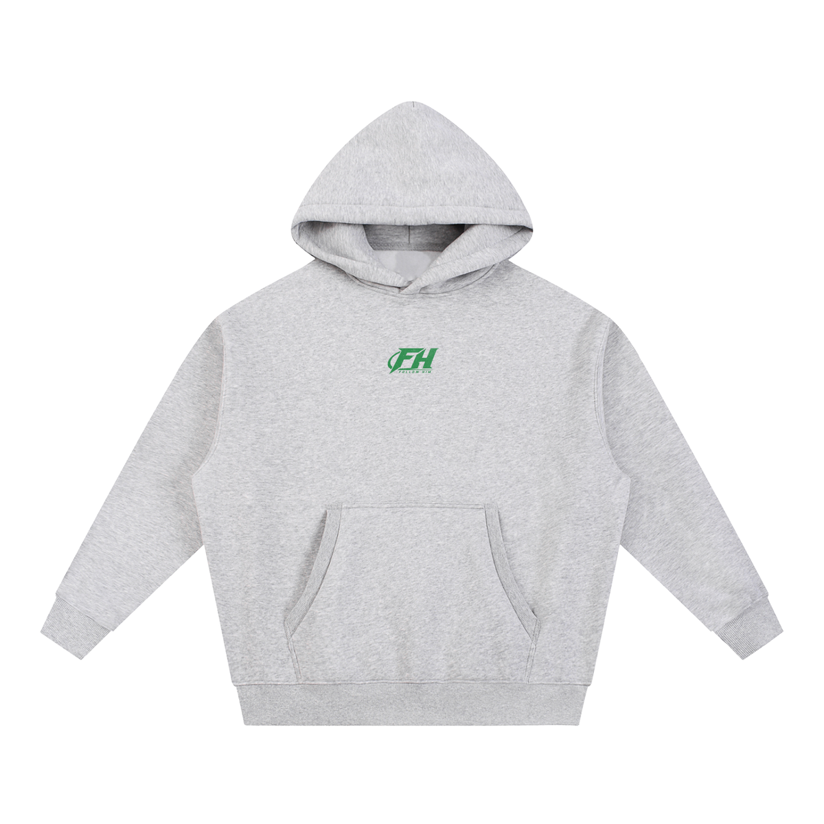 DOOMED Follow Jesus Hoodie