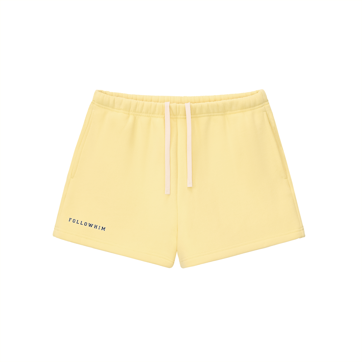 Essential Sweatshorts