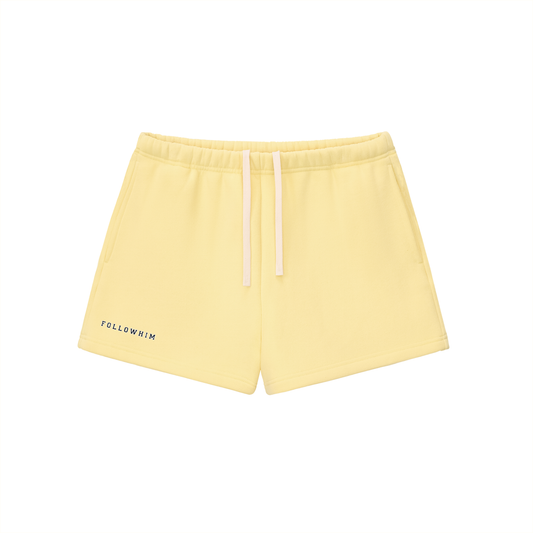 Essential Sweatshorts